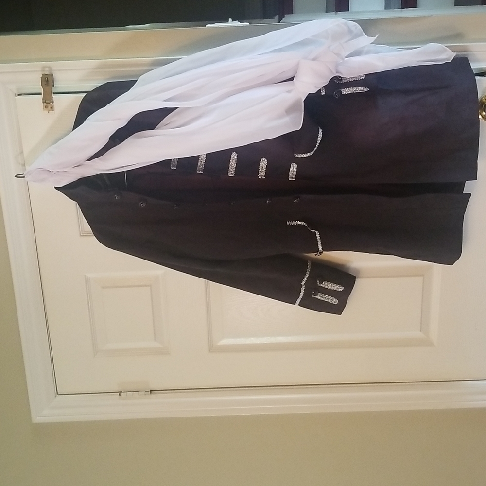Anime Costume
